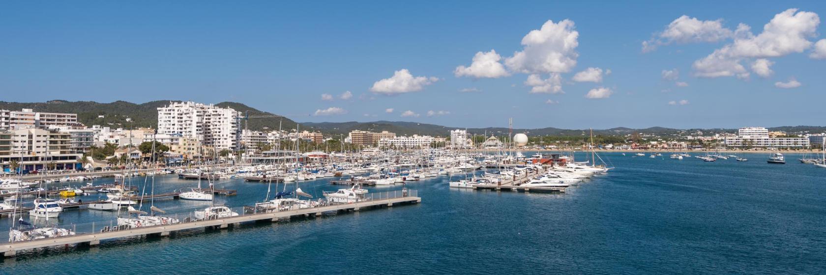 Port de Sant Antoni